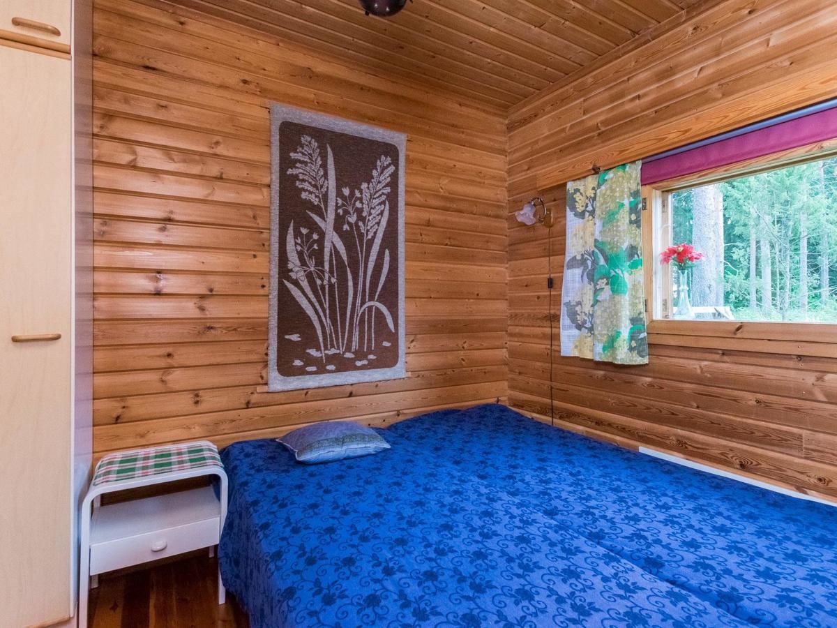 Дома для отпуска Holiday Home Rantapirtti Niskamäki-13