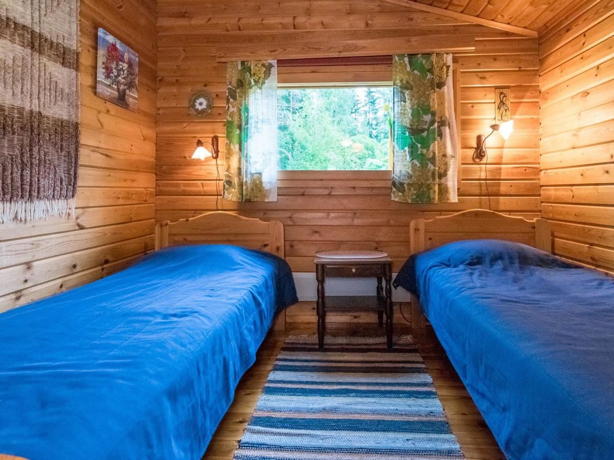 Дома для отпуска Holiday Home Rantapirtti Niskamäki-18