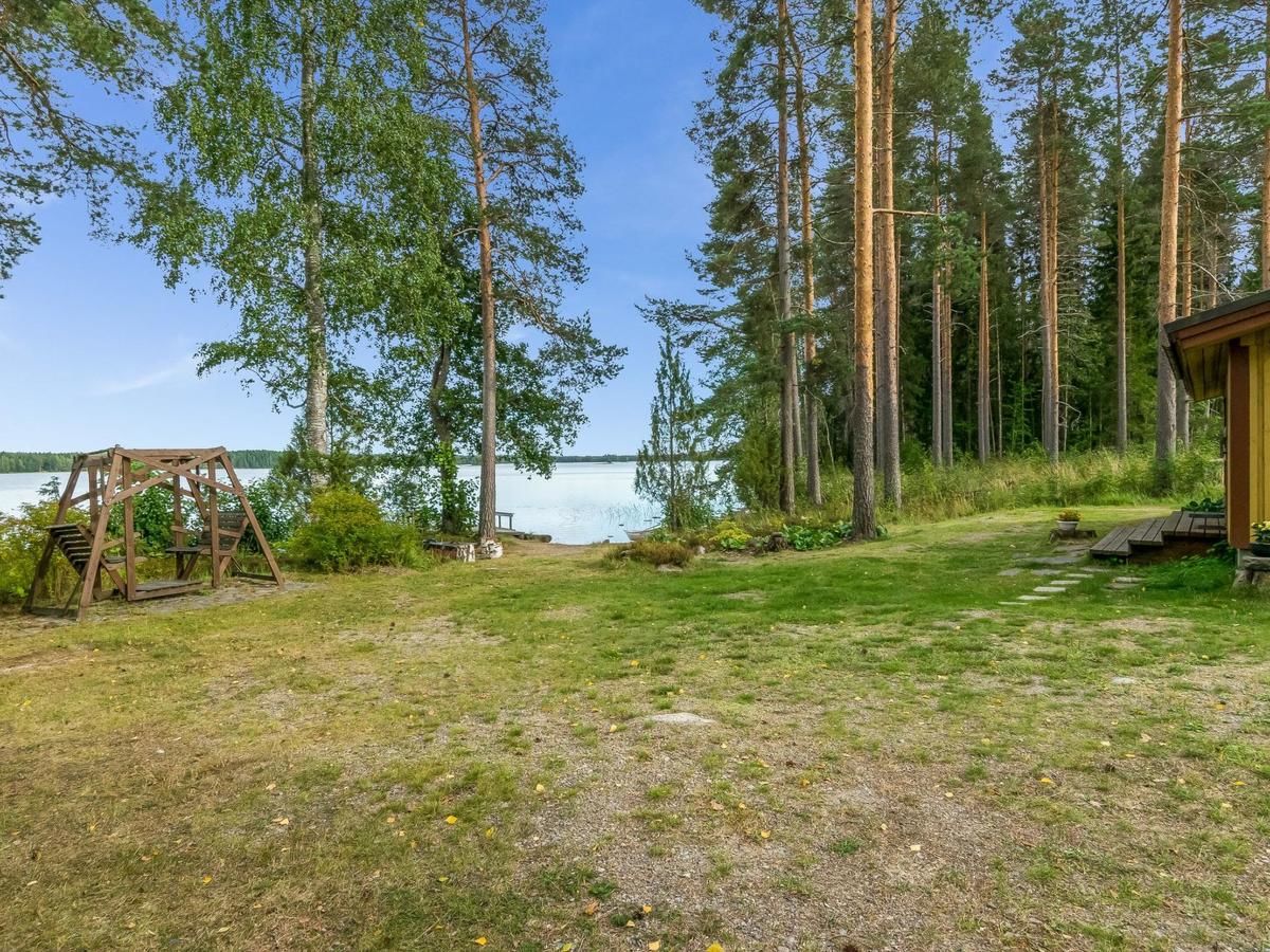 Дома для отпуска Holiday Home Rantapirtti Niskamäki-5