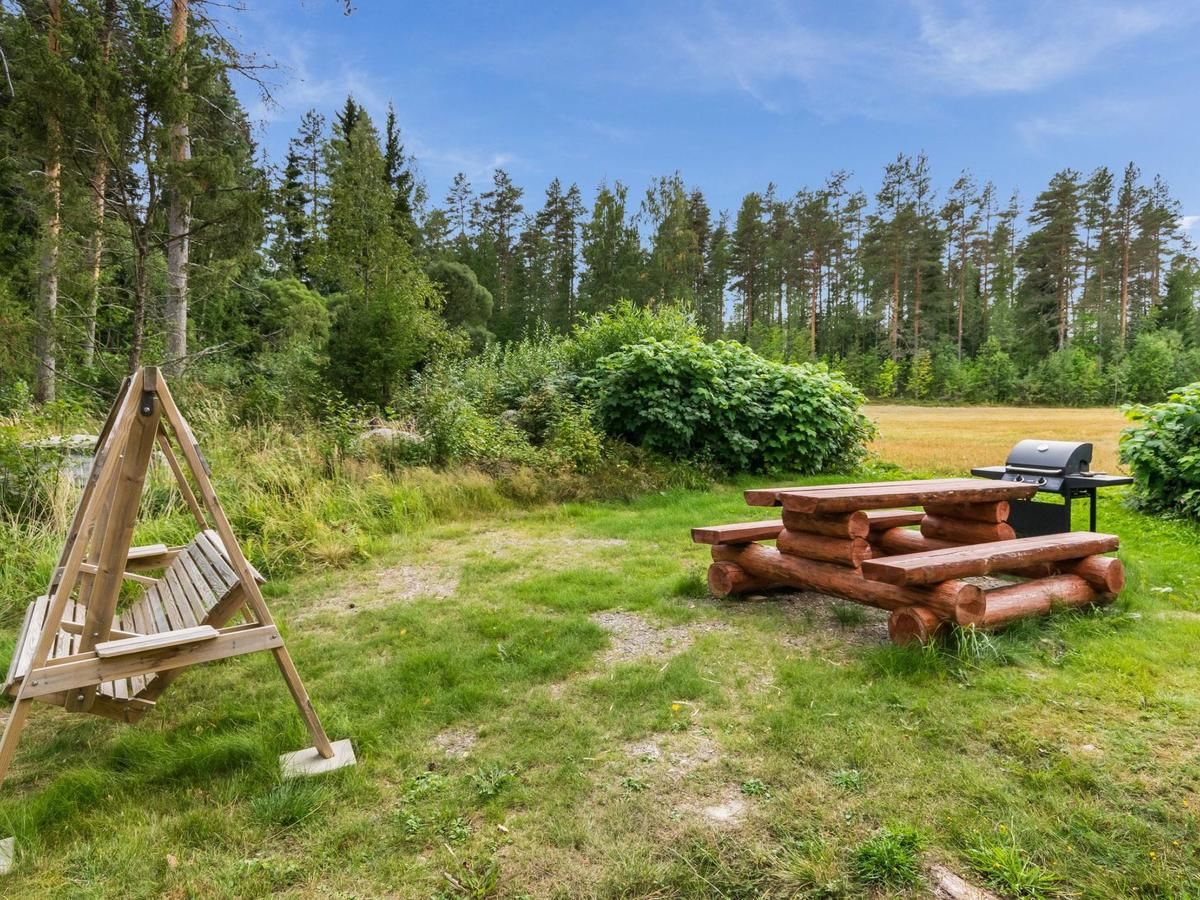 Дома для отпуска Holiday Home Rantapirtti Niskamäki-11